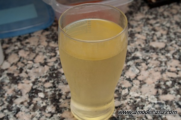 Aceite frío